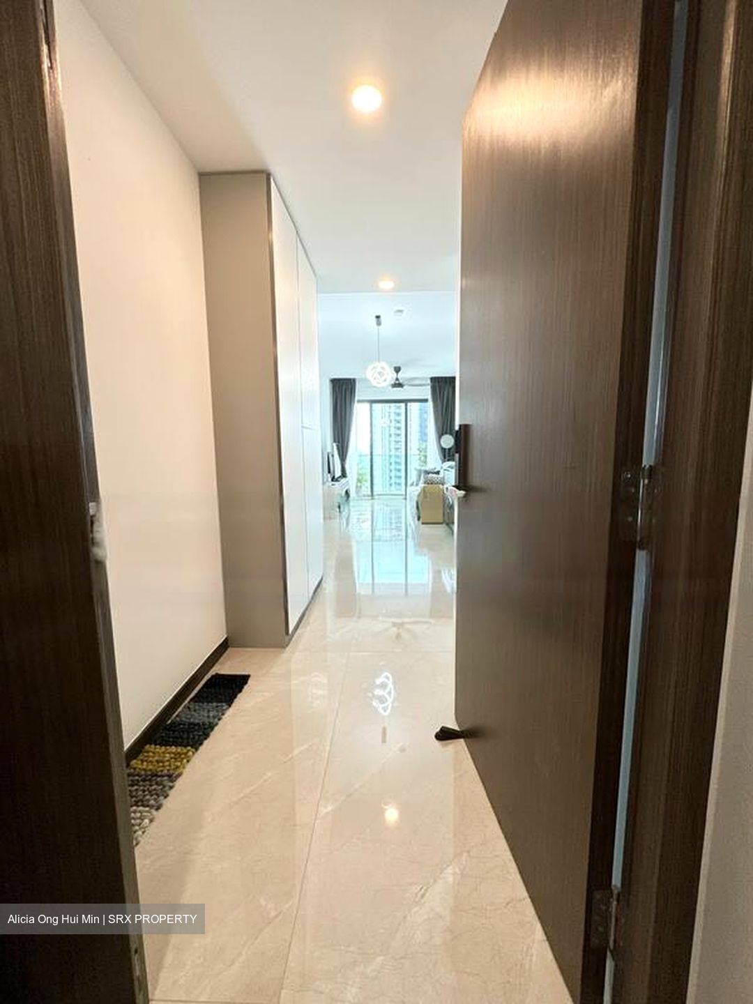 Normanton Park (D5), Apartment #471672711